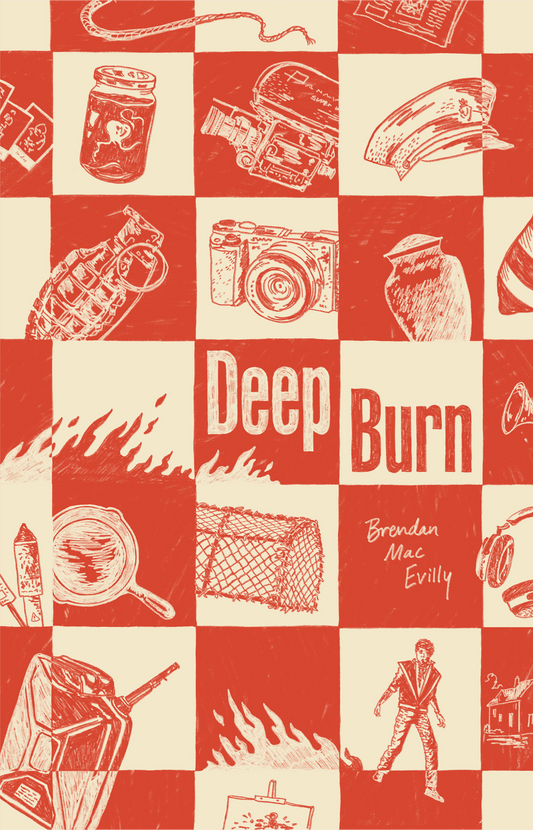 Deep Burn